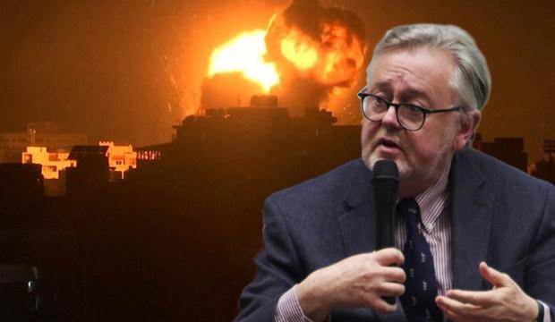 2 &uuml;lke daha katıldı! Prof. Schabas'tan UAD uyarısı: İsrail i&ccedil;in yıkıcı olacak