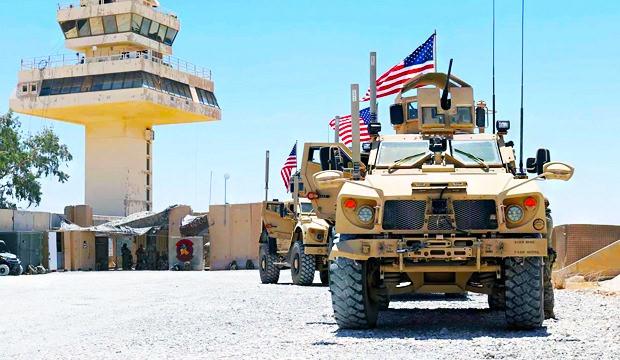 ABD ordusu, R&uuml;meylan &uuml;ss&uuml;nden &ccedil;ekildi