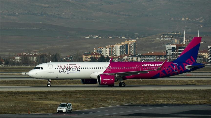 Orta Doğu krizi Wizz Air'i vurdu: Yatırımcılar satışa geçti
