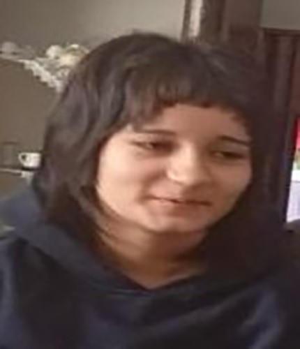 13 yaşındaki Zehra Ü. 