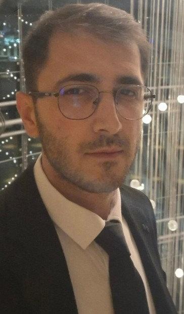 Oğuzhan Özmen (28)