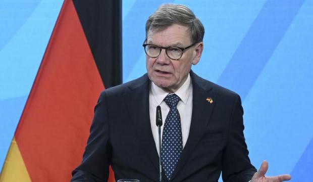 Son dakika... Wadephul T&uuml;rkiye'ye geliyor: Bakan Fidan Alman mevkidaşı ile g&ouml;r&uuml;şecek!