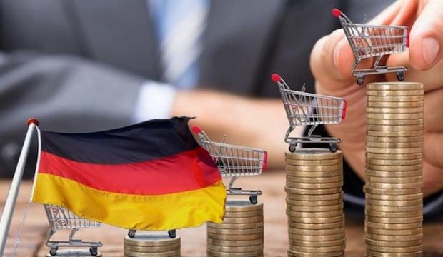 Almanya'da enflasyon y&uuml;zde 2 hedefinin altına geriledi