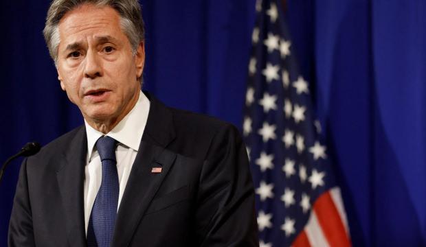 Antony Blinken'den ortalığı karıştıracak İsrail itirafı! Şoke eden Trump iddiası