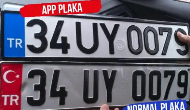 APP plaka hakkında kritik uyarı! Şof&ouml;rler Odası a&ccedil;ıkladı