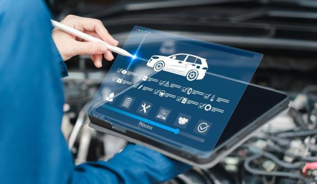 Ara&ccedil; muayene s&uuml;resi yarı yarıya d&uuml;şecek! Mobil istasyonlar devreye giriyor