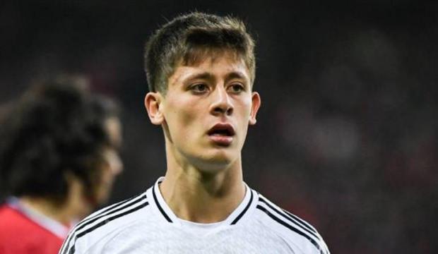 İspanya Arda G&uuml;ler'i konuşuyor! 31 yıl sonra bir ilki başardı