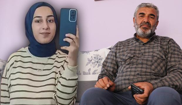 Bakan G&uuml;rlek duyurdu: Rojin Kabaiş&rsquo;in babasının tehdit iddiasına soruşturma