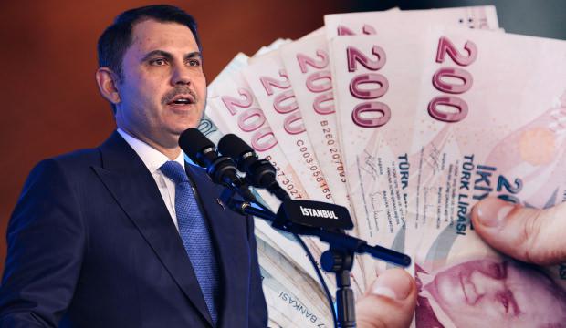 Bakan Kurum'dan kira fiyatları a&ccedil;ıklaması! 'Bayramdan sonra' deyip m&uuml;jdeyi verdi