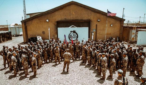 Batı basını yazdı:  ABD'nin tahliye krizi b&uuml;y&uuml;yor! İşte Beyaz Saray'ın Irak başarısızlığı