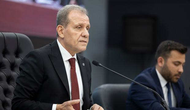 Belediye başkanından at eti a&ccedil;ıklaması: Mağdur biziz