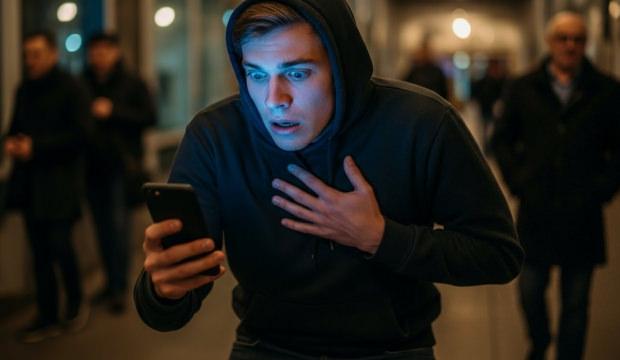 Binlerce kişiyi yakan 'IBAN' uyarısı: 'Ben bu işi biliyorum' diyenler bile tuzağa d&uuml;ş&uuml;yor!