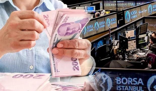 Borsa İstanbul'da temett&uuml; r&uuml;zgarı: 5 şirket daha duyurdu