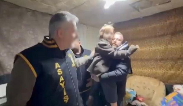 Bursa&rsquo;da 7 yıldır kayıp olarak aranan &ccedil;ocuk sağ bulundu 