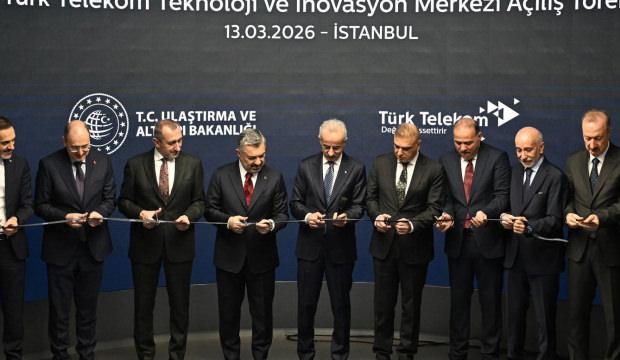 B&uuml;y&uuml;k yeniliklere imza atan T&uuml;rk Telekom&rsquo;dan bir ilk daha!