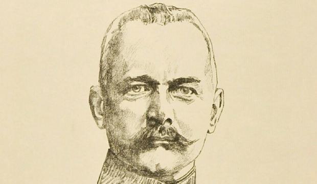 Alman komutanın itiraf gibi telgrafı: İşte Enver Paşa'ya g&ouml;nderilen o gizli mesajın sırrı