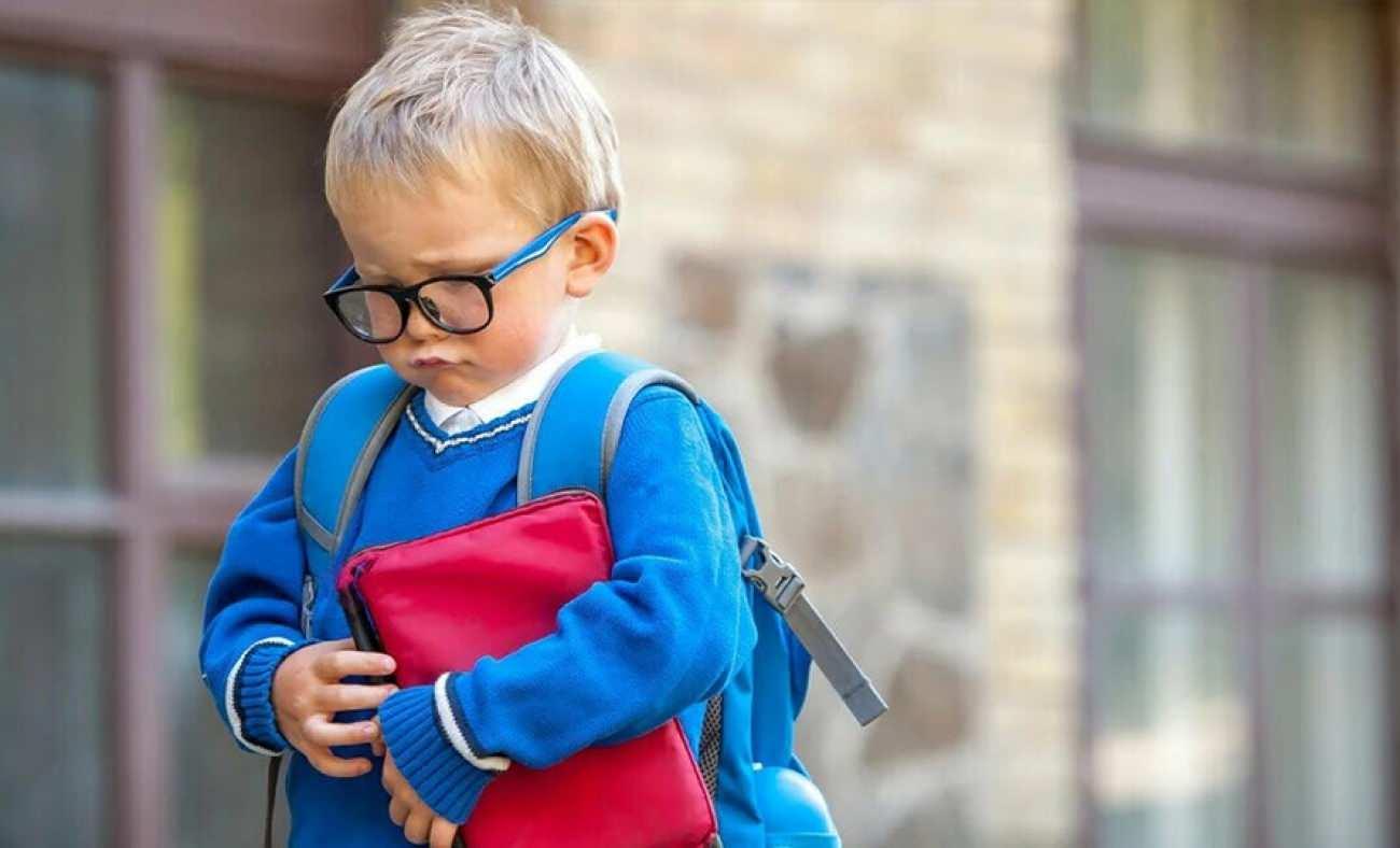 &Ccedil;ocuklar neden okula gitmek istemez? Okula gitmekte zorlanan &ccedil;ocuklar i&ccedil;in altın &ouml;neriler