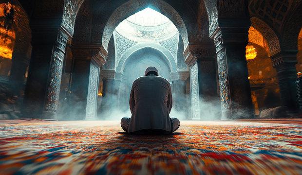 Dini tutum ve davranışlar' anketi! İşte T&uuml;rkiye'de namaz kılanların oranı...