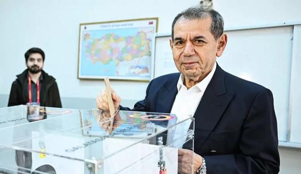 Dursun &Ouml;zbek oyunu kullandı!