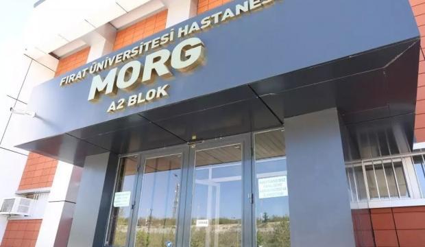 Elazığ'da "oğlumu bı&ccedil;akladığı i&ccedil;in &ouml;ld&uuml;rd&uuml;m" cinayetinde &ccedil;arpıcı detaylar