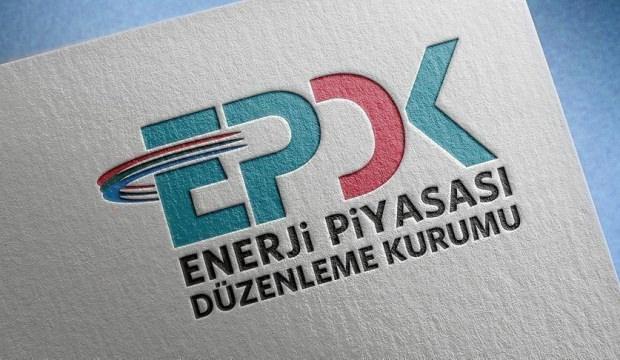 EPDK elektrik ve petrol piyasasında 32 lisans verdi