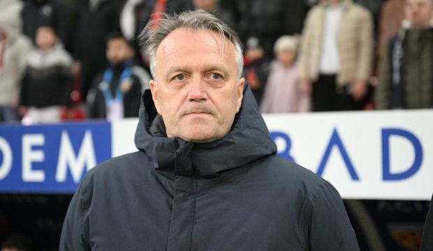 Erling Moe'den penaltı isyanı! 'Bize net verilmedi, rakibimize basit verildi'