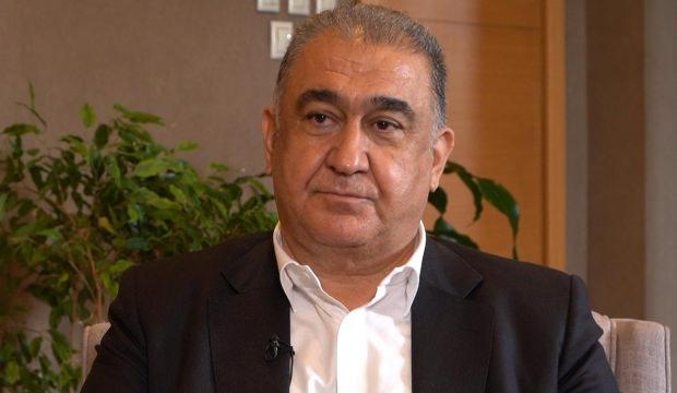 Eski Kadık&ouml;y Belediye Başkan Yardımcısı Fahrettin Kayhan hayatını kaybetti