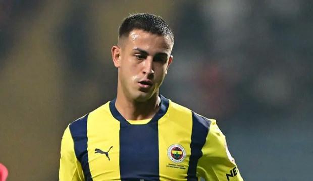 Fatih Karag&uuml;mr&uuml;k'te Bartuğ Elmaz Fenerbah&ccedil;e'ye karşı bir ilki yaşadı!