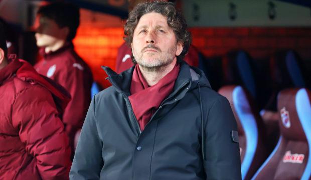 Fatih Tekke rakibinin hakkını verdi! 'Puana daha yakın onlar gibi g&ouml;z&uuml;kt&uuml;'