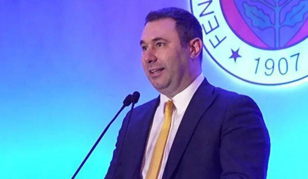 Barış G&ouml;kt&uuml;rk kimdir? Fenerbah&ccedil;e Başkan adayı Barış G&ouml;kt&uuml;rk hangi şirketlerin sahibidir?