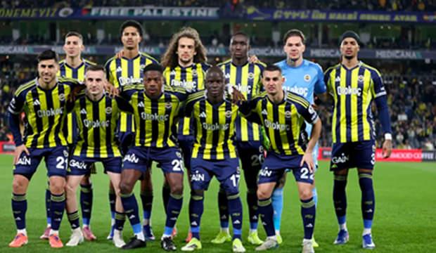 Fenerbah&ccedil;eli yıldızın eşi isyan etti! 'Saldırı ve tehdit mesajları aldım'