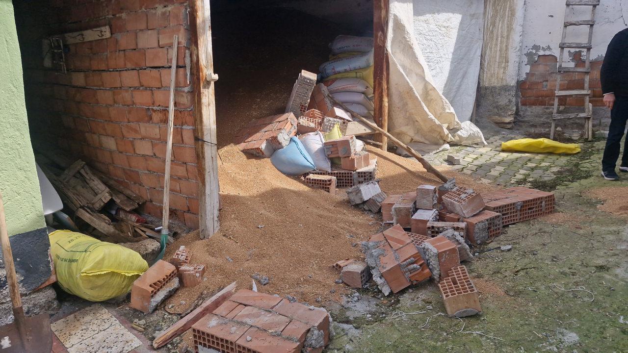 Olayın yaşandığı yer. 