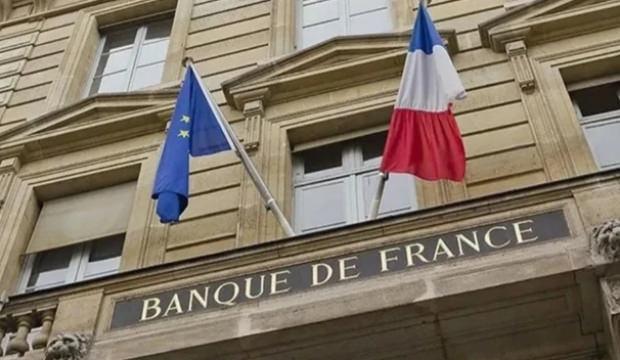 Fransa Merkez Bankası Başkanı Galhau: "Hi&ccedil; paramız kalmadı"