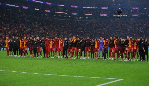 Galatasaray bu akşam para basacak! Eğer Liverpool'u elerse milyonlarca euro daha gelecek