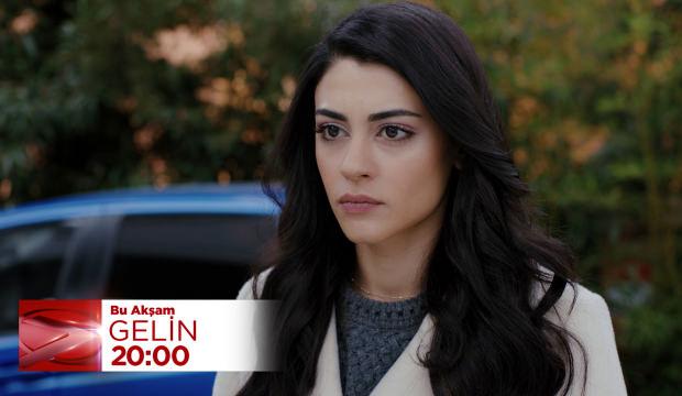 Gelin'de Han&ccedil;er, Mukadder'in karşısına ge&ccedil;iyor! Engin teklif yapıyor