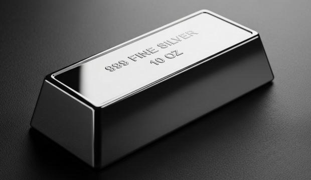 G&uuml;m&uuml;şte kritik viraj: Doların y&uuml;kselişi değerli metali nasıl etkiledi?