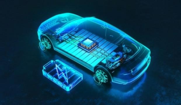 G&uuml;ndemden d&uuml;şmeyen nadir element! İşte savunma sanayisinin can damarları...