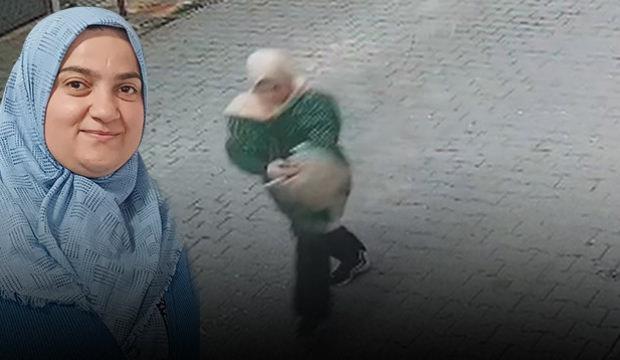 "Hastaneye gidiyorum" diye evden ayrılan Hatice g&uuml;nlerdir kayıp