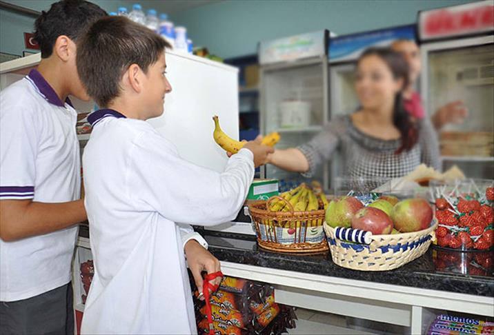 Vali Gül duyurdu: Her ay 2 bin lira kantin desteği başlıyor