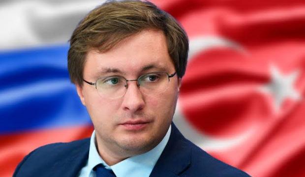 Rus analistten dikkat &ccedil;eken T&uuml;rkiye yorumu: Olduk&ccedil;a fazla silahı var!