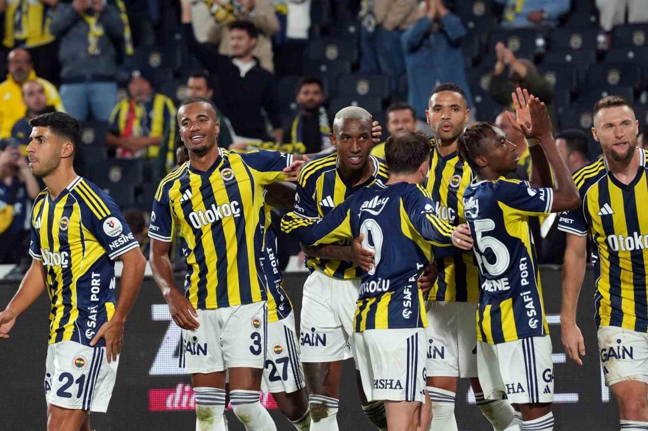 Fenerbahçe