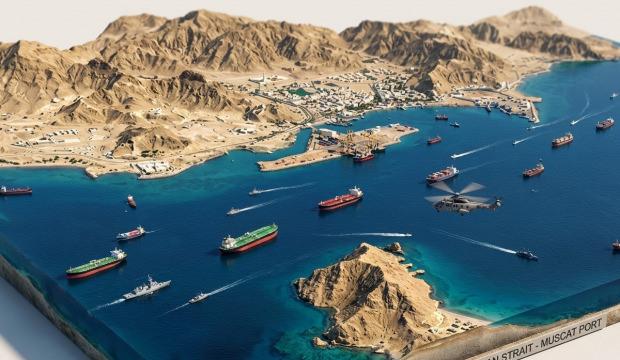 H&uuml;rm&uuml;z'de k&ouml;r d&uuml;ğ&uuml;m! 2026 yılı i&ccedil;in &uuml;&ccedil; farklı petrol fiyatı belirlendi...