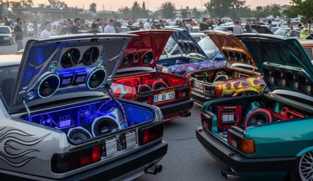 İ&ccedil;işleri Bakanlığı devrede: Modifiyeli ara&ccedil;lar i&ccedil;in yeni d&uuml;zenleme yolda: Af gelebilir