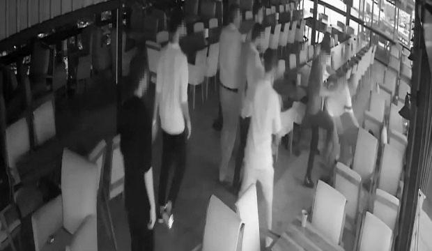 İki kardeşin son anları: &Ccedil;ifte cinayet &ouml;ncesi &ouml;ld&uuml;resiye dayak