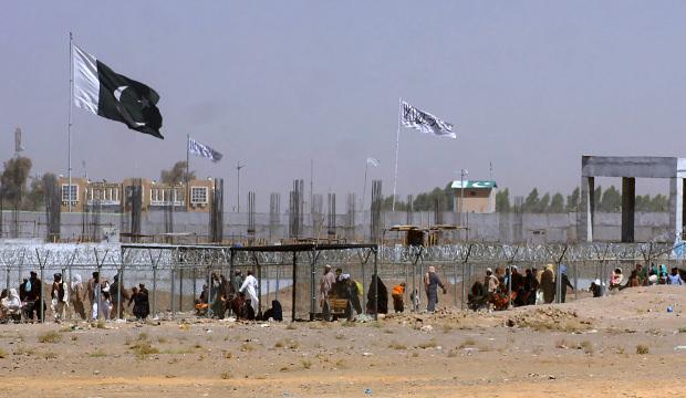 İki &uuml;lke arasındaki savaş yeniden alevlendi! Son dakika duyurdular! &Ouml;l&uuml; sayısı a&ccedil;ıklandı