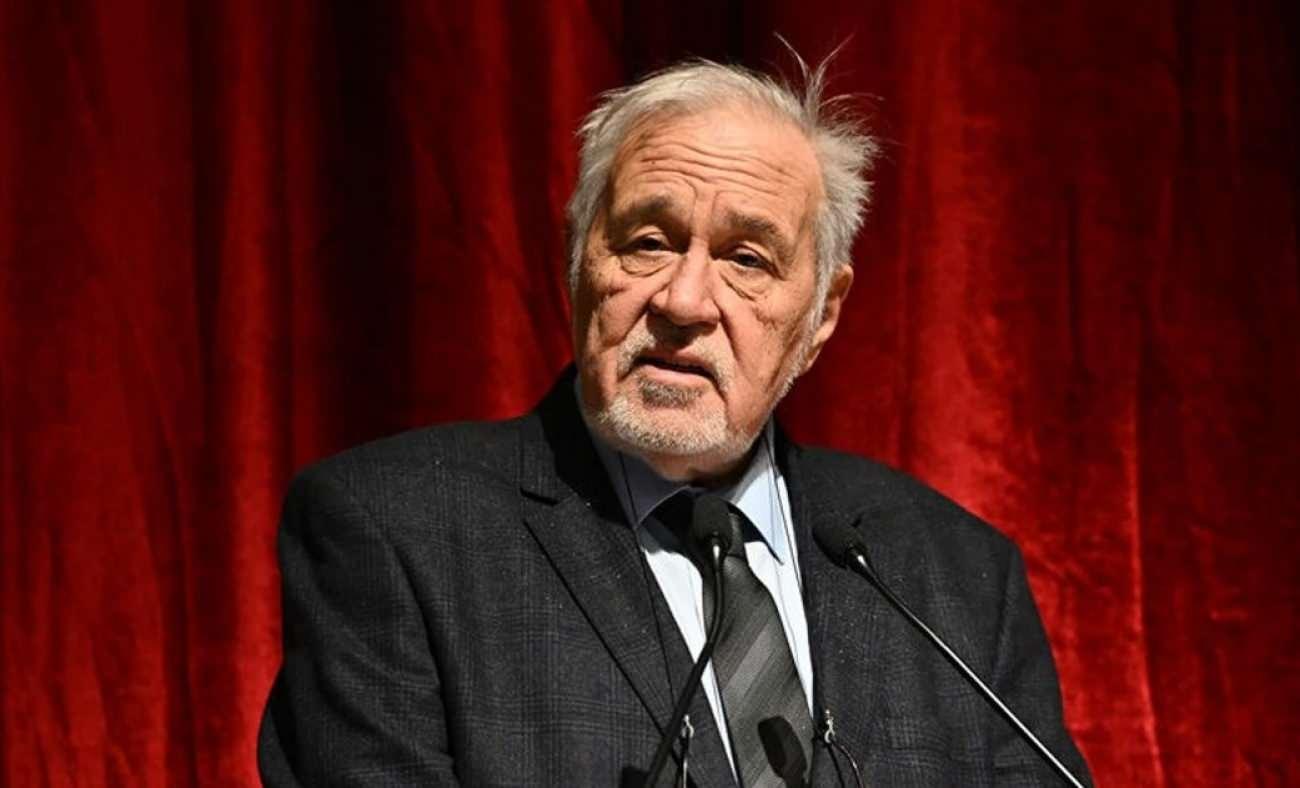 İlber Ortaylı hayatını kaybetti