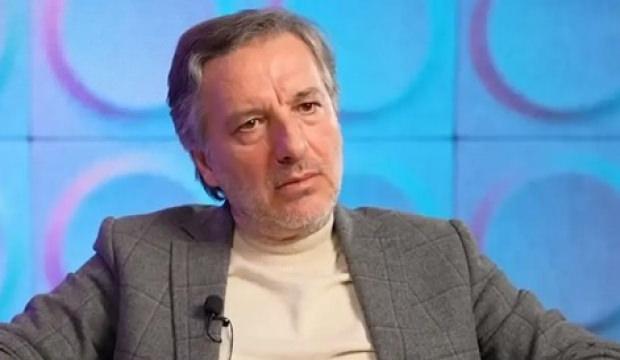 İlker Yağcıoğlu Fatih Karag&uuml;mr&uuml;k-Fenerbah&ccedil;e ma&ccedil;ından sonra &ccedil;ıldırdı! 'Aykut hocanın...'