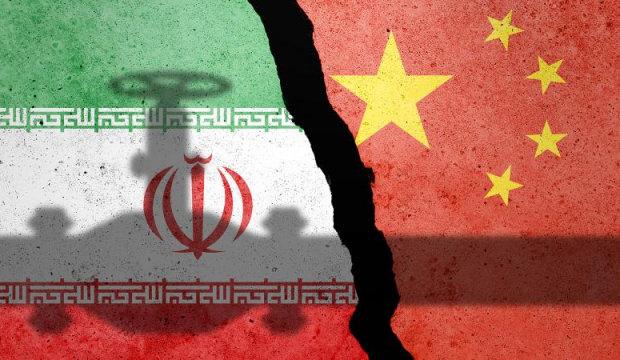 İran, H&uuml;rm&uuml;z gerilimine rağmen &Ccedil;in'e petrol ihracatını s&uuml;rd&uuml;r&uuml;yor