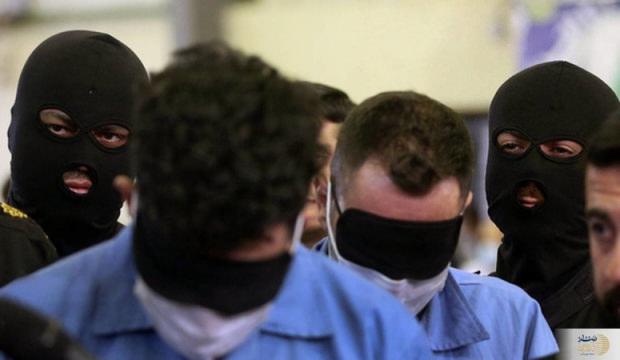 İran, İsrail'e bilgi sızdıran 20 ajan yakaladı