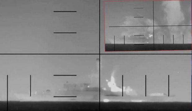 İran'a b&uuml;y&uuml;k ihanet! Ne ABD ne de İsrail, tatbikata &ccedil;ağırıp gemiyi ihbar ettiler...